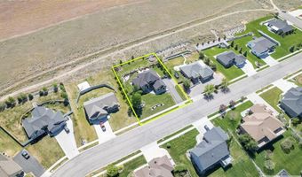 3543 S Boulder Creek Ln, Ammon, ID 83406