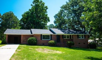 280 May Ave, Lincolnton, GA 30817