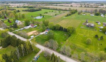 77230 Coon Creek Rd, Armada, MI 48005