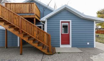 618 E 2nd Ave, Big Timber, MT 59011