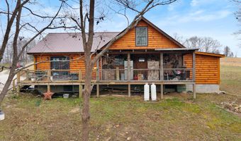 501 Baker Barr Rd, Beattyville, KY 41311
