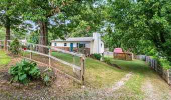 115 Chapman Dr, Asheville, NC 28805