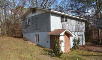 729 MAXANNA Dr, Anniston, AL 36206