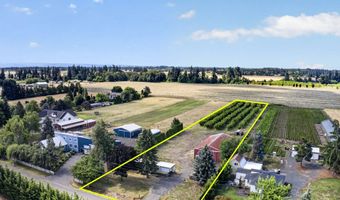 10234 WISEACRE Ln NE, Aurora, OR 97002