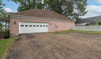 242 TIMOTHY Rd, Atoka, TN 38004