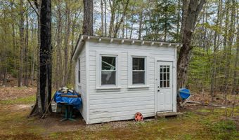 95 Albany Ave, Bartlett, NH 03812