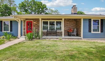 6820 W Rd 150 N, Bargersville, IN 46106