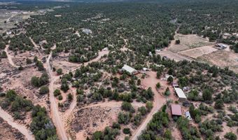 635 N Cougar Ln, Apple Valley, UT 84737