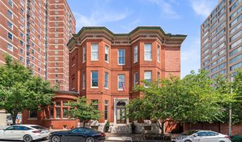 106 E CHASE St, Baltimore, MD 21202