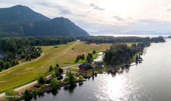 E Cf Delta Shr, Clark Fork, ID 83811