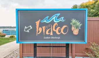 580 Linden Drive 104, Arnolds Park, IA 51331