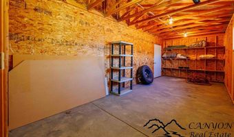 40 Castle Rock Rd, Cody, WY 82414