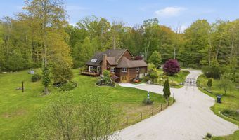 287 S Bear Hill Rd, Chaplin, CT 06235