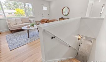 1100 Berea Dr, Boulder, CO 80305