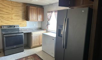 709 N Main St, Goldfield, NV 89013