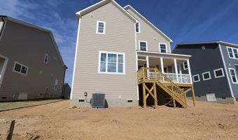 3113 Honeydew Dr, Apex, NC 27502