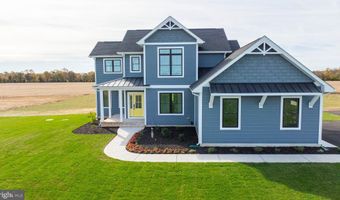 22520 HUMMINGBIRD Rd, Ellendale, DE 19941