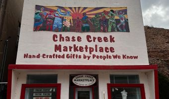 215 Chase Creek St, Clifton, AZ 85533