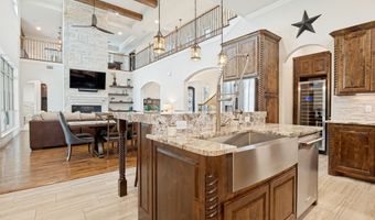 312 Angelina Dr, Aledo, TX 76008