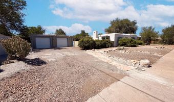 700 Dakota St SE, Albuquerque, NM 87108