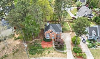 6321 Woodlore Dr NW, Acworth, GA 30101