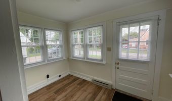 140 S Dunn St, Angier, NC 27501