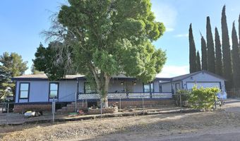 3145 W Citrus Rd, Benson, AZ 85602