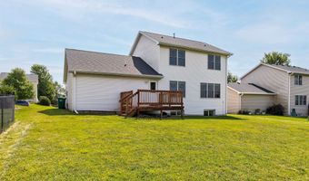 839 Poe Ave, Ames, IA 50014