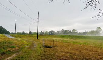 10 Cross St, Abbeville, SC 29620