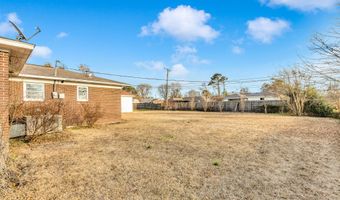 900 N 10th Ave, Amory, MS 38821