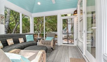 614 Ocracoke Way, Bald Head Island, NC 28461