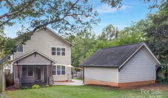 2845 Georgia Ave, Charlotte, NC 28205