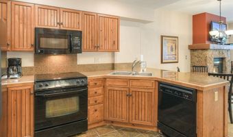 50 Mountain Thunder Dr 1102, Breckenridge, CO 80424