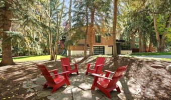 520 N Eighth St, Aspen, CO 81611