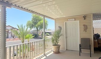 2350 Adobe Rd #232, Bullhead City, AZ 86442