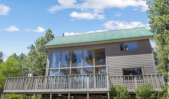 19 Laguna Negra Rd, Angel Fire, NM 87710