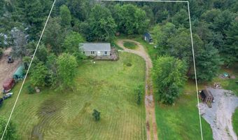 1341 County Road C, Arkdale, WI 54613