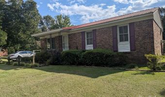 561 Craig Cir, Bennettsville, SC 29512