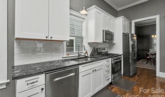 3205 N Mcdowell St, Charlotte, NC 28205