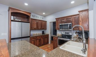 3807 ROSS St, Amarillo, TX 79118