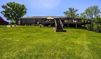 283 E Valley Mission Ln, Bedford, IN 47421