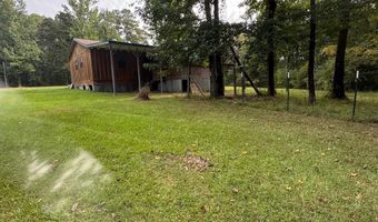 149 Star Braxton Rd, Braxton, MS 39044