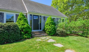 284 Bragg's Ln, Barnstable, MA 02630