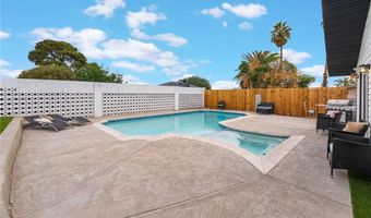 3992 Chinchilla Ave, Las Vegas, NV 89121