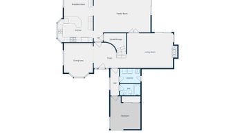 5801 Middle Crest Dr, Agoura Hills, CA 91301