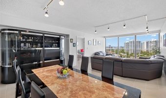 3701 N Country Club Dr 2209, Aventura, FL 33180