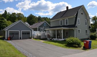 1 Henry St, Barre, VT 05641