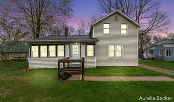 425 S Cedar St, Allegan, MI 49010