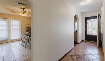 3726 Mosswood Ave, Alamogordo, NM 88310
