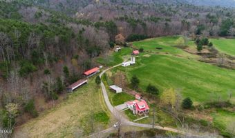 192 Hunting Camp Rd, Bastian, VA 24314